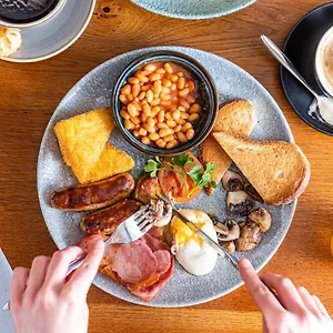 The St George And Dragon By Innkeeper's Collection 4* Topsham