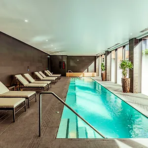 The Fellows House Cambridge, Curio Collection By Hilton 4* Cambridge