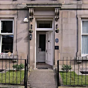 Bed & Breakfast Mccrae's, Edinburgh