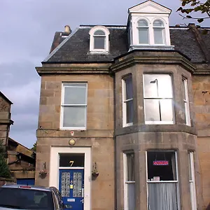 3* Bed and breakfast Edinburgh Holiday Guest House
