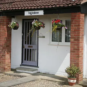 ingledene-bed-breakfast.yorkshirehotels.net/