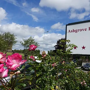 Pensjonat Ashgrove House