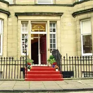 Hotel Grosvenor Gardens, Edinburgh