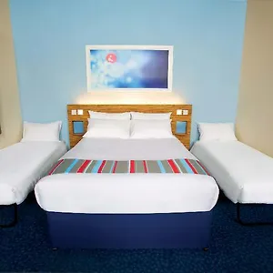 Travelodge Seafront 3* Hove