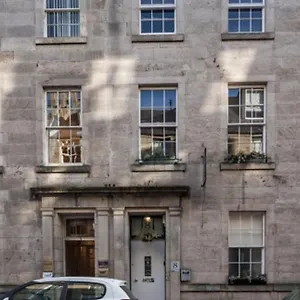 Guest house Edinburgh Central Rooms, Edinburgh