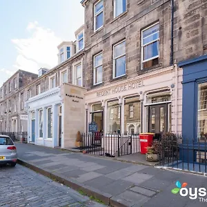 Guest house Regent House - Centre, Edinburgh
