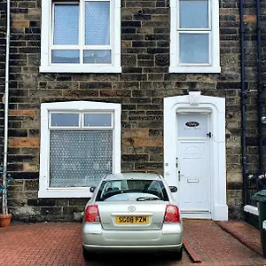 Guest house Dalry, Edinburgh