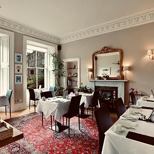Guest house Sheridan, Edinburgh