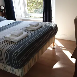 Guest house Blossom, Edinburgh