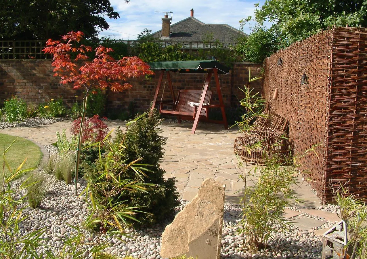 Craigievar Guest House Edinburgh Bed & Breakfast