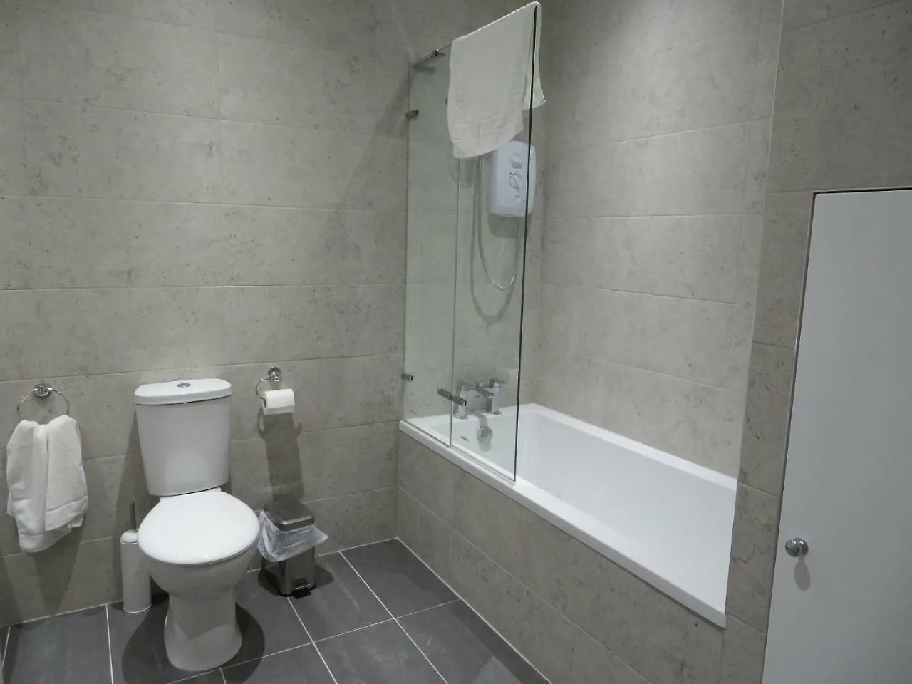 Craigievar Guest House Edinburgh 3*,