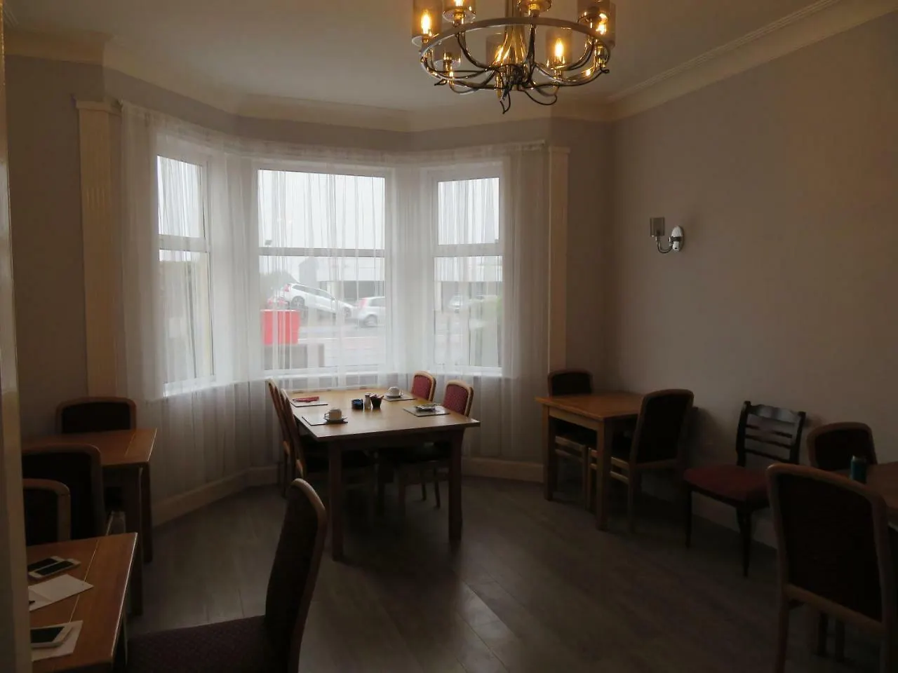 Bed & Breakfast Craigievar Guest House Edinburgh