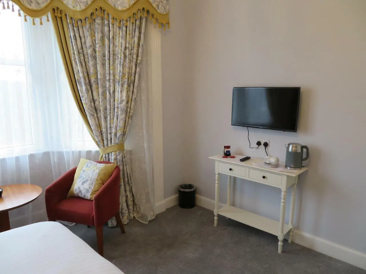 Craigievar Guest House Edinburgh 3*,  United Kingdom