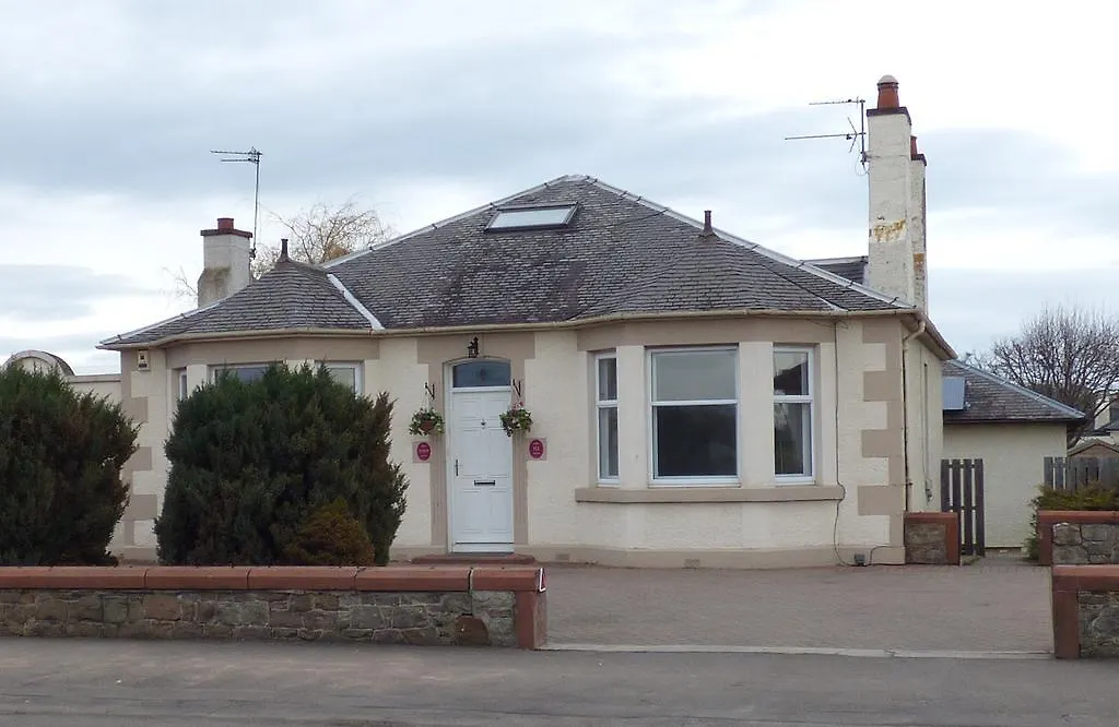 Craigievar Guest House Edinburgh 3*,  United Kingdom