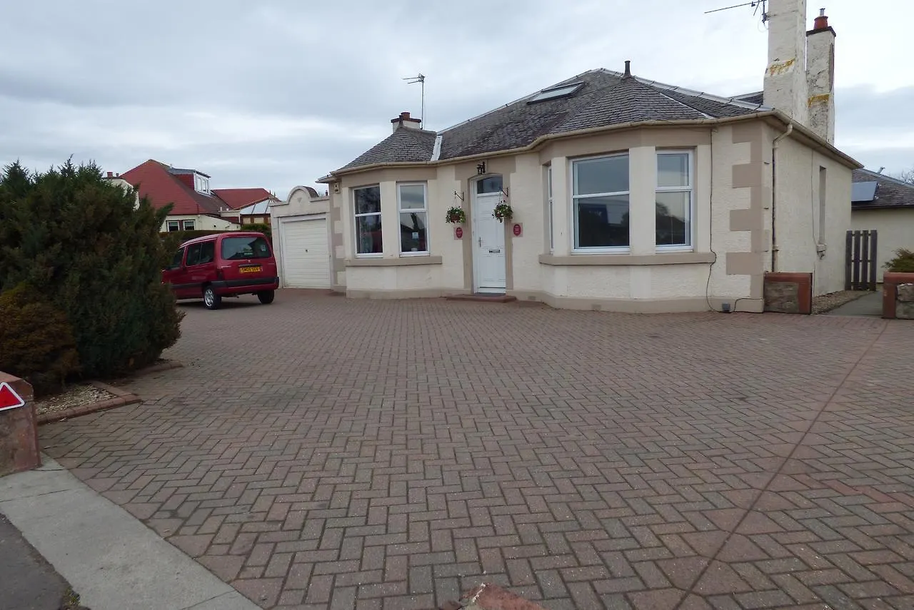 Craigievar Guest House EDI