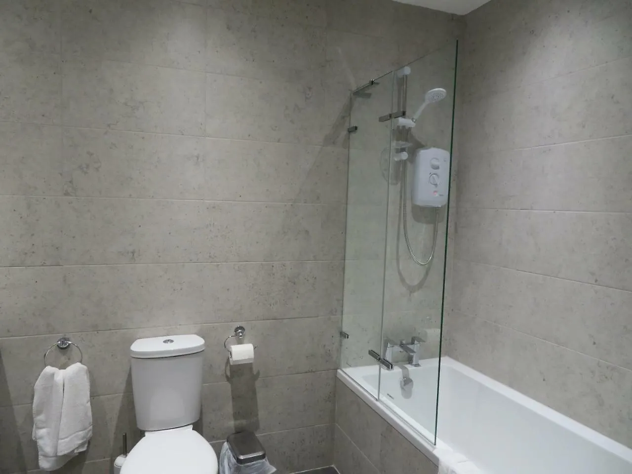 Bed & Breakfast Craigievar Guest House EDI