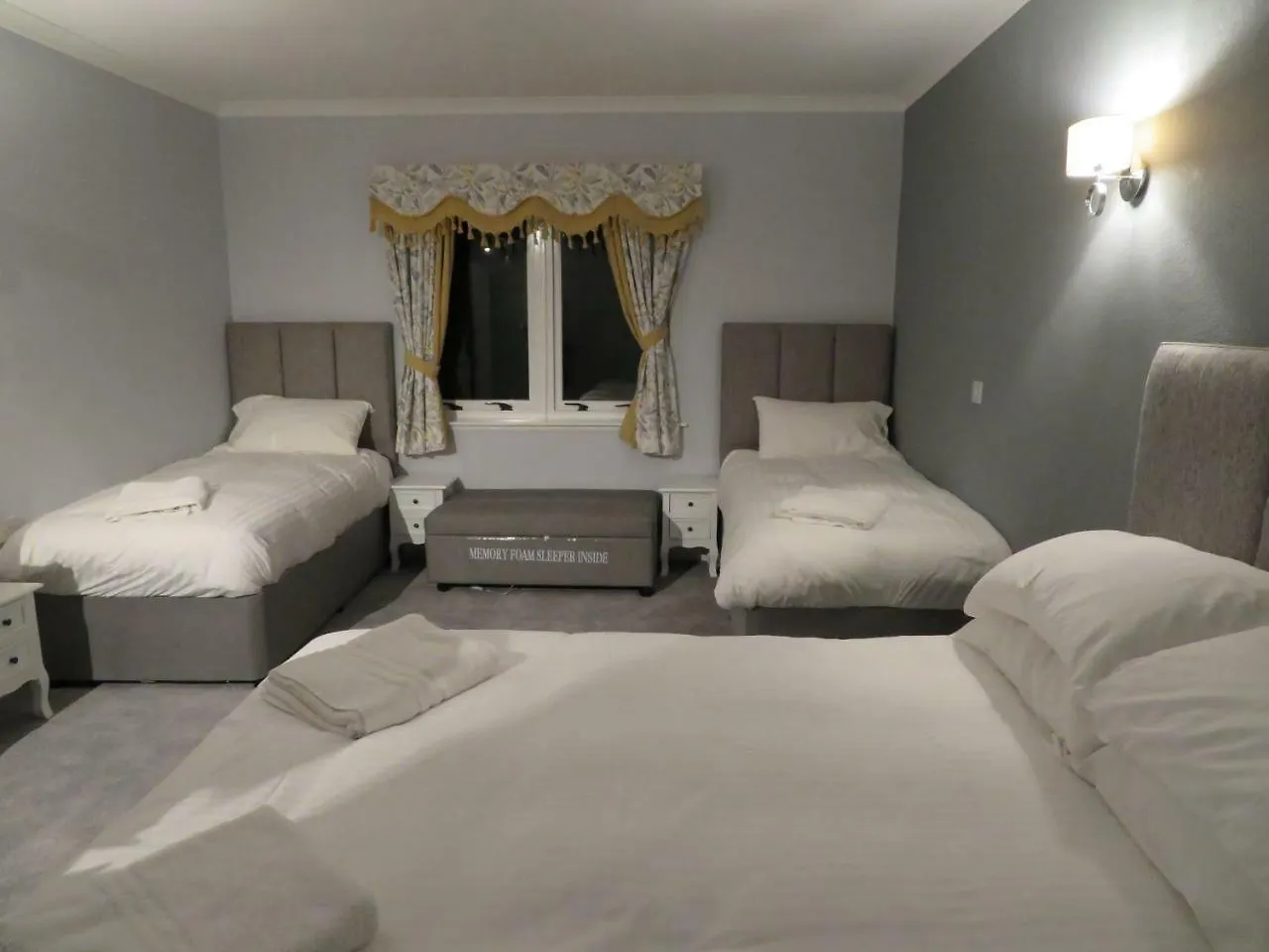 Bed & Breakfast Craigievar Guest House EDI