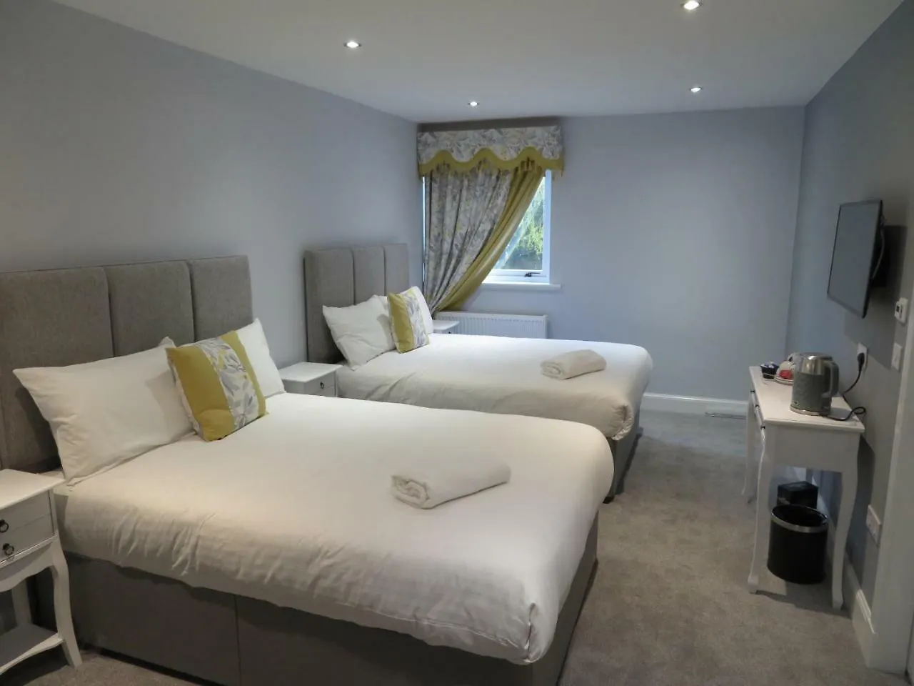 *** Bed & Breakfast Craigievar Guest House Edinburgh United Kingdom
