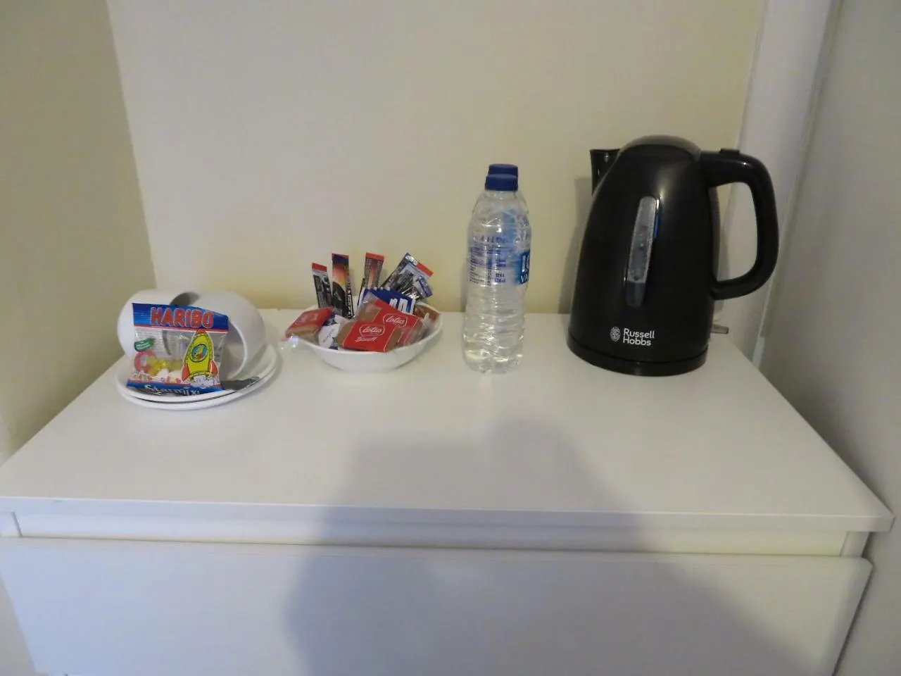 Craigievar Guest House EDI Bed & Breakfast