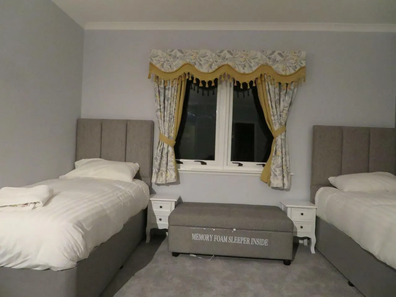 Craigievar Guest House Edinburgh 3*,  United Kingdom