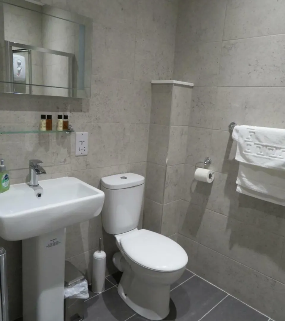 Craigievar Guest House EDI Bed & Breakfast