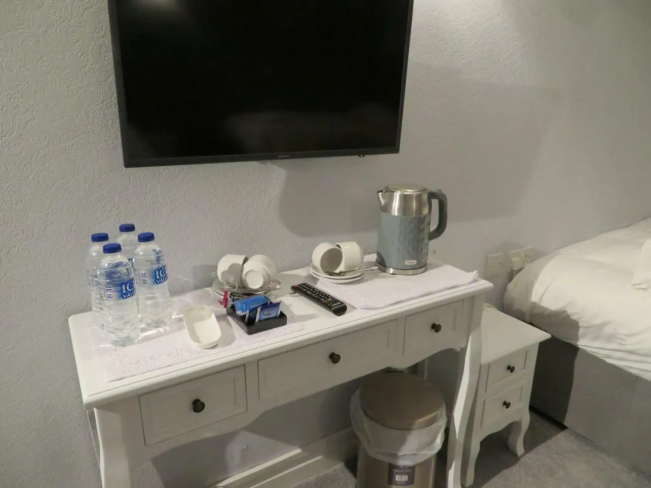 Craigievar Guest House EDI Bed & Breakfast