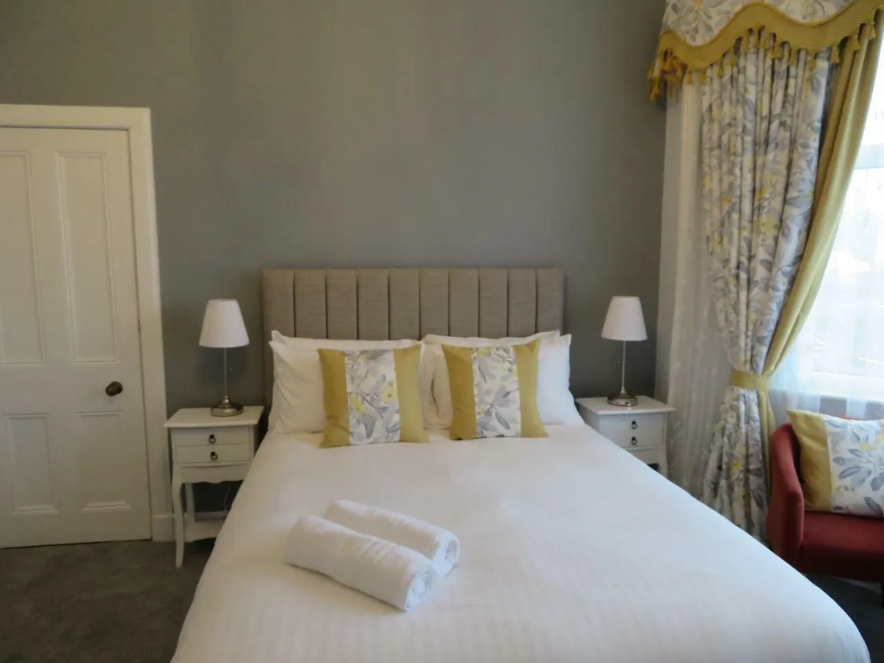 Craigievar Guest House Edinburgh
