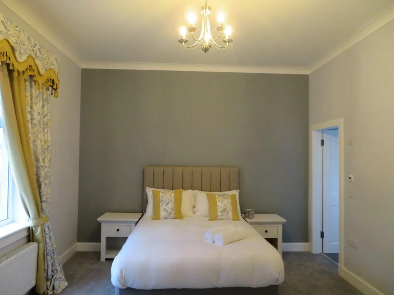 Craigievar Guest House EDI Bed & Breakfast