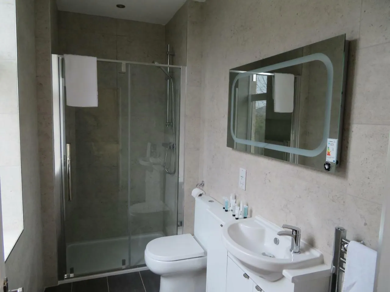 Craigievar Guest House EDI Bed & Breakfast