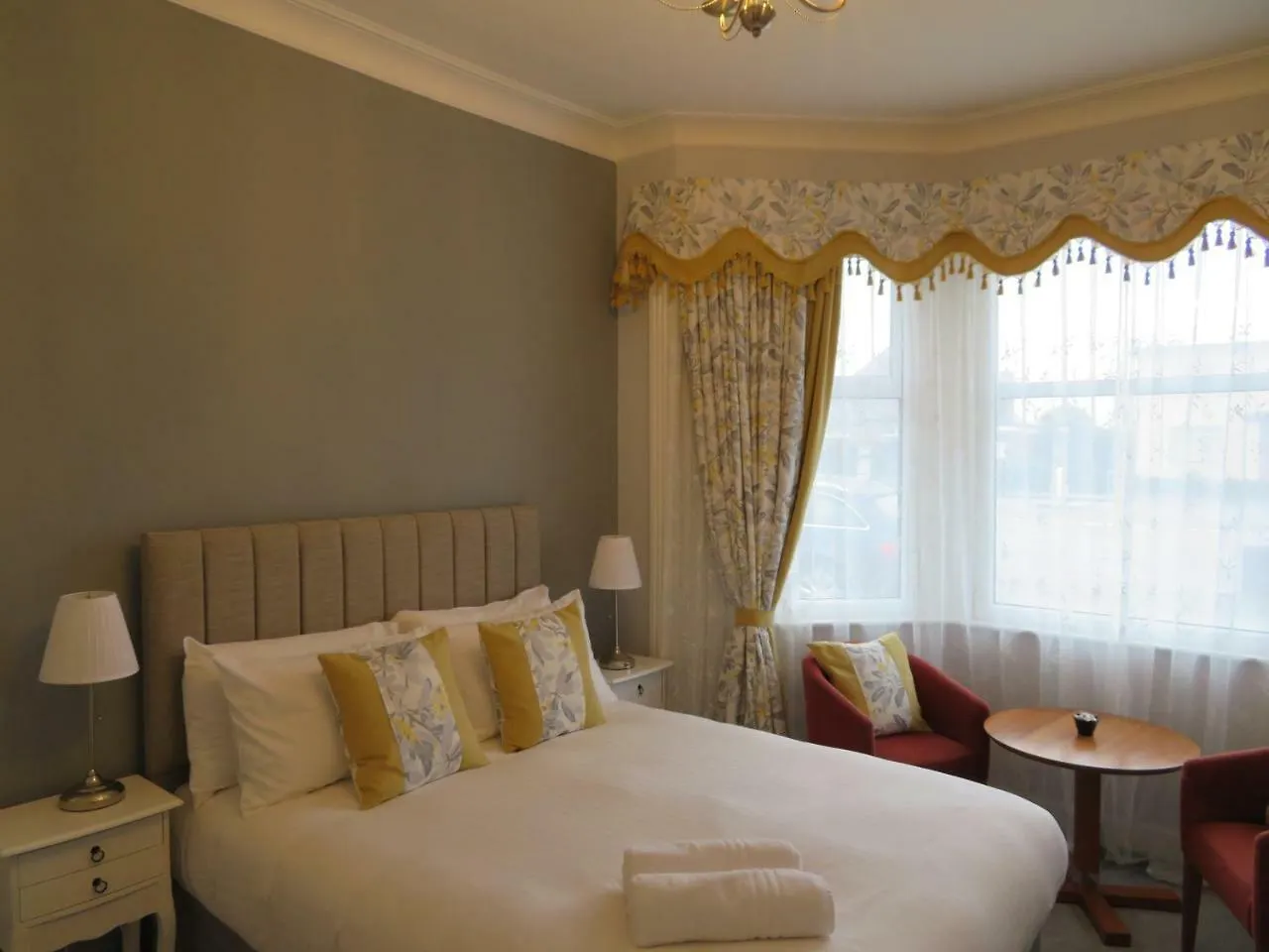 Craigievar Guest House Edinburgh 3*,
