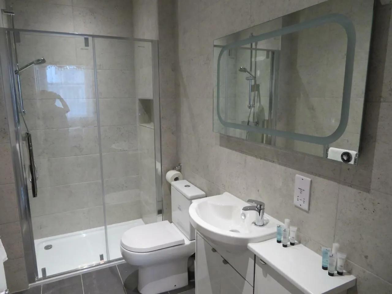 Craigievar Guest House Edinburgh