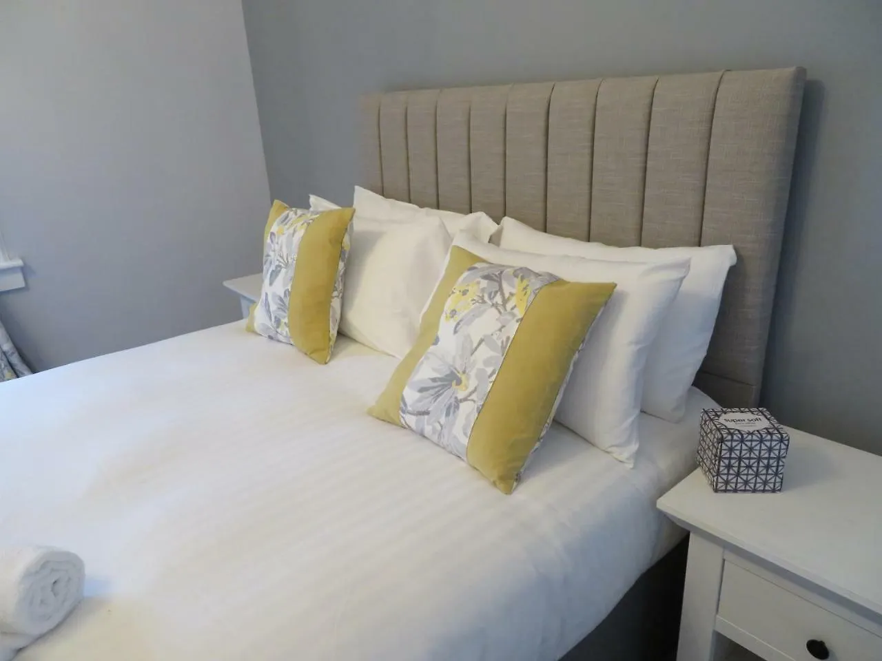 Craigievar Guest House EDI